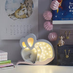 Little Lights Mouse Lamp