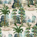 Thicket Wallpaper