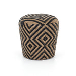 Lovecup Woven Outdoor Stool