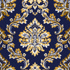 Dark Blue Wallpaper