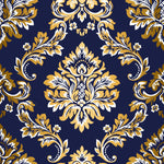 Dark Blue Wallpaper