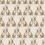 Hares Wallpaper
