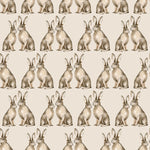 Hares Wallpaper