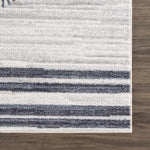 Thad Washable Area Rug