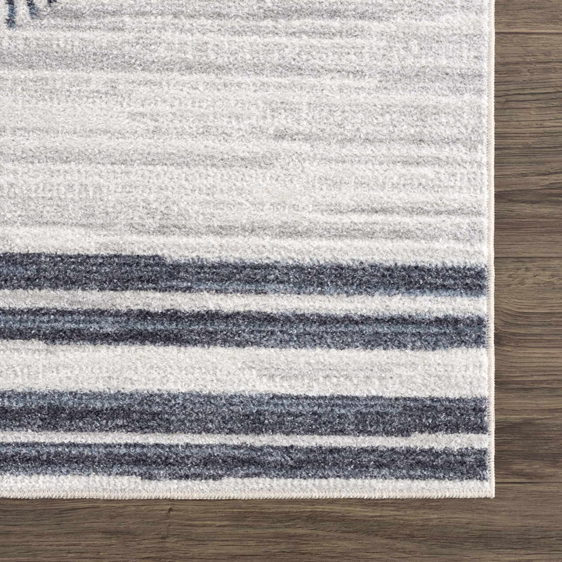 Thad Washable Area Rug