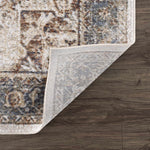 Fang Washable Area Rug