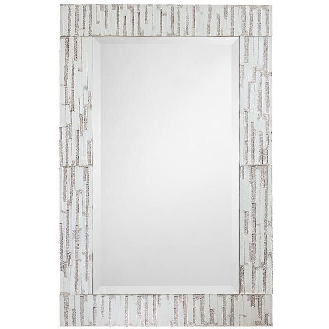 Lovecup Translucent Mirror Rectangular 47.5" X 31.5" 0644 - LOVECUP