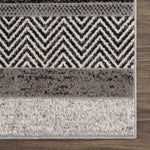 Middlestown Washable Area Rug