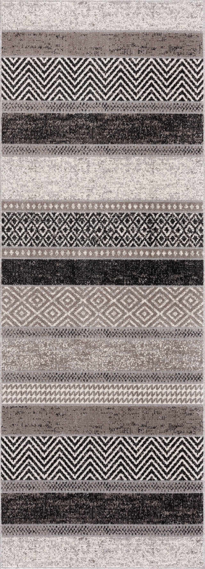 Middlestown Washable Area Rug