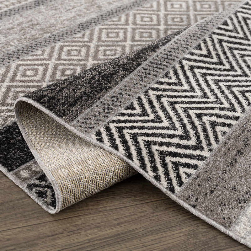 Middlestown Washable Area Rug