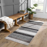 Middlestown Washable Area Rug