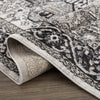 Cabacungan Washable Area Rug