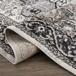 Cabacungan Washable Area Rug
