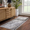 Cabacungan Washable Area Rug
