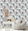 Protea with Grey Spots Wallpaper