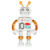 Little Lights Robot Lamp