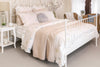 Livia Flora Silver-Infused Antimicrobial Comforter 5 Piece Set