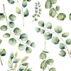 Tree Leaves Wallpaper