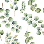 Tree Leaves Wallpaper