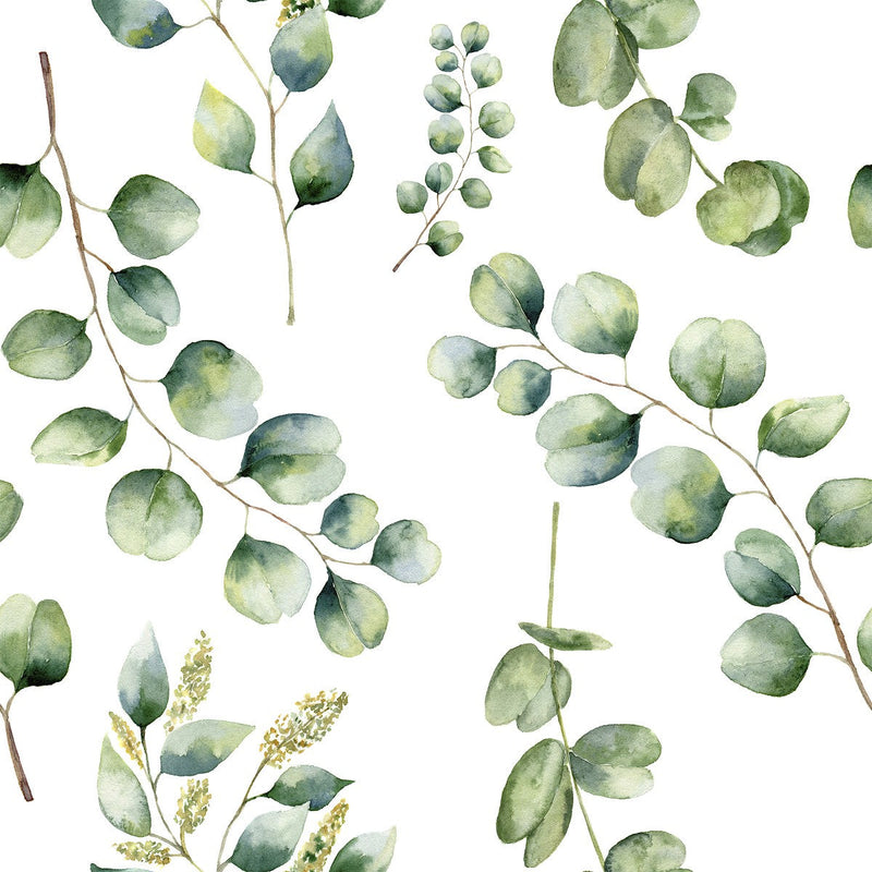 Tree Leaves Wallpaper