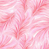 Pink Feather Wallpaper