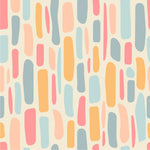 Colorful Lines Wallpaper