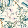 Watercolor Herbal Wallpaper