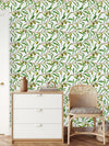 Fashionable Olive Tree Wallpaper Vogue