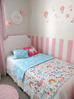 Reyna Comforter Set Back To Campus Dorm Room Bedding