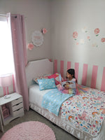Reyna Comforter Set Back To Campus Dorm Room Bedding