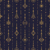 Christmas Pattern Wallpaper