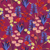 Stylish Poppies Wallpaper