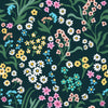 Fashionable Little Flowers Wallpaper Vogue