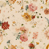 Vintage Style of Wallpaper