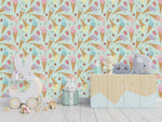 Ice cream Wallpaper