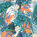 Chameleon Wallpaper