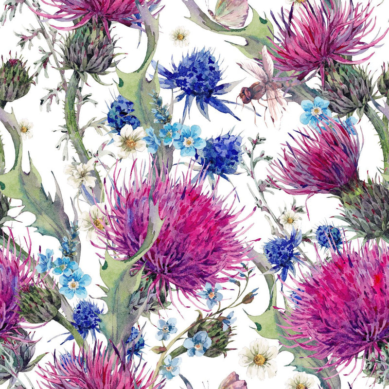 Burdock Wallpaper