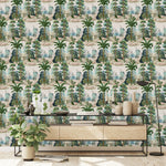 Thicket Wallpaper
