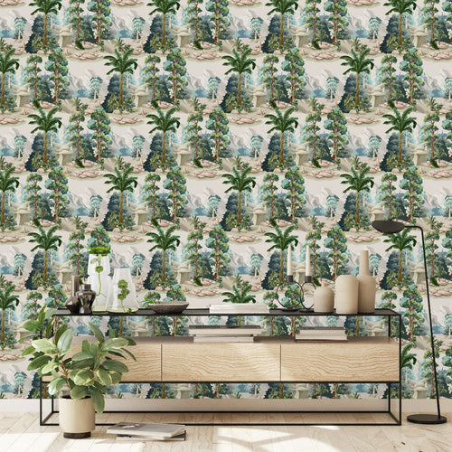 Thicket Wallpaper