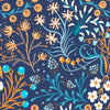 Stylish Berries Wallpaper Tasteful