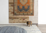 Charmhaven Area Rug