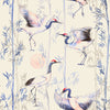 Cranes Wallpaper