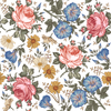 Summer Flowers Wallpaper