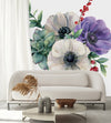 Gentle Bouquet Wallpaper
