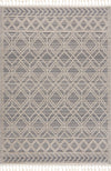 Magnolia Embossed Cream 2300 Area Rug