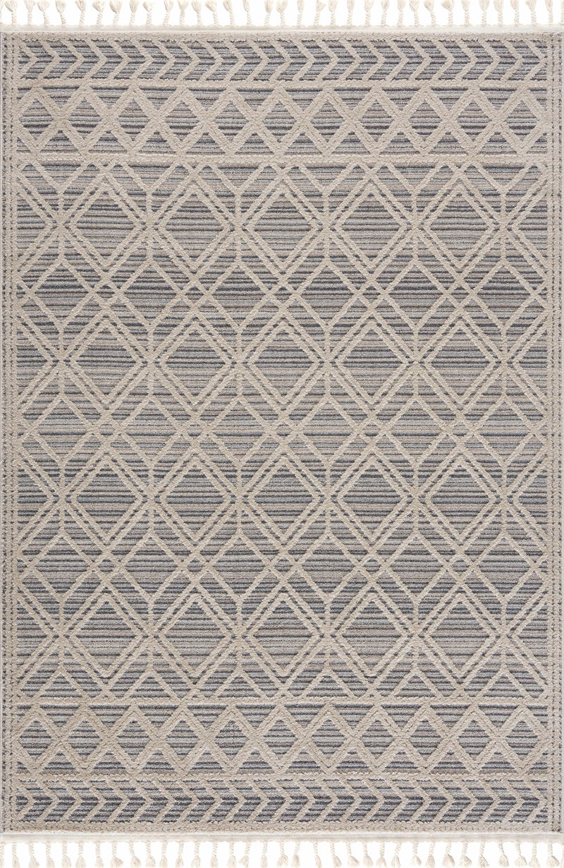 Magnolia Embossed Cream 2300 Area Rug