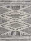 Tigrisis Ivory 2327 Area Rug