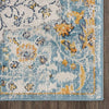 Tigrit Blue 2301 Area Rug