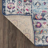 Tigrim Navy 2307 Area Rug