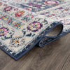 Tigrim Navy 2307 Area Rug